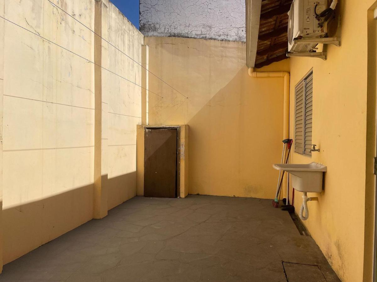 Casa Com Piscina Ipanema/Pr Villa Pontal do Parana Luaran gambar