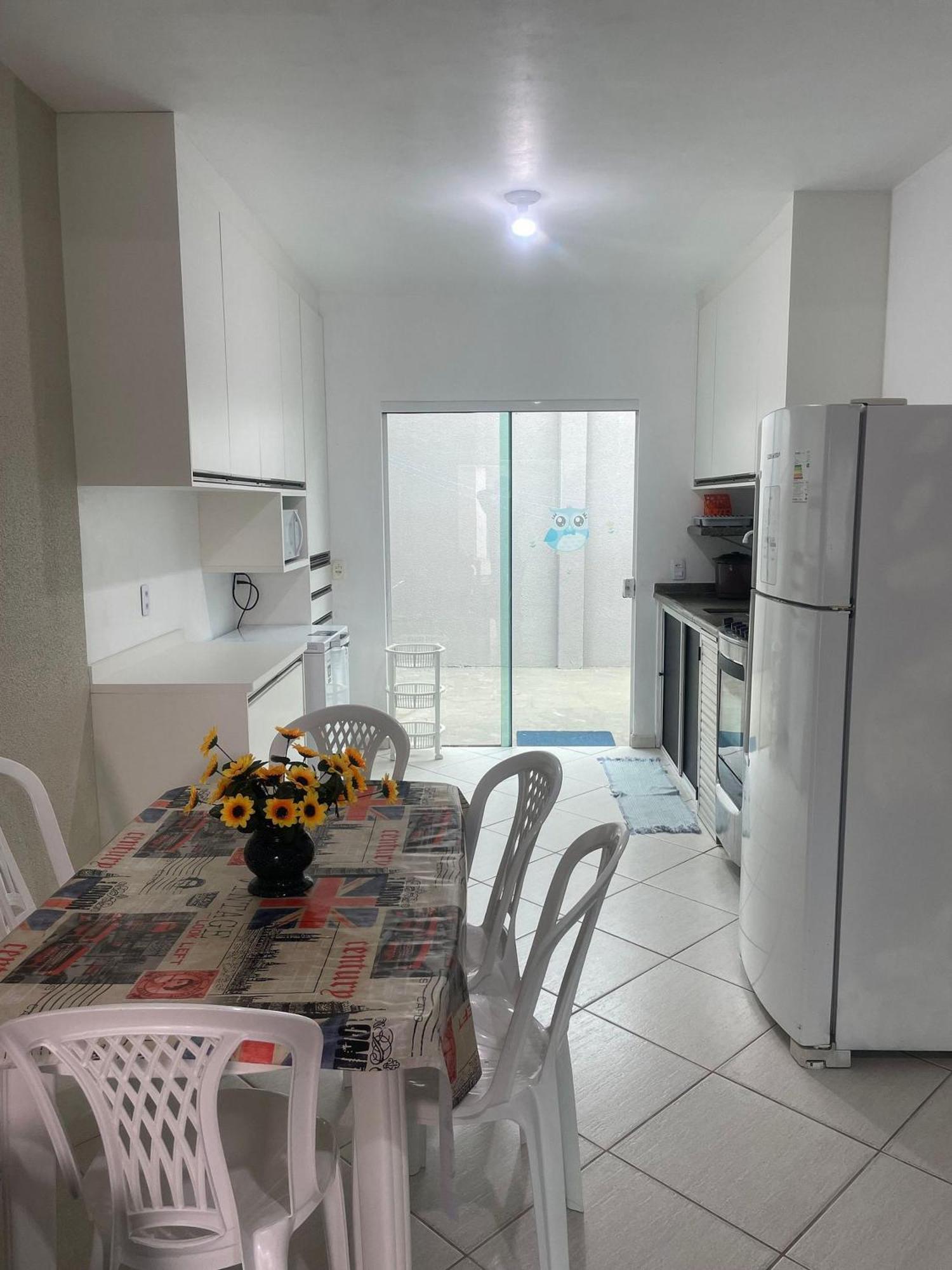 Casa Com Piscina Ipanema/Pr Villa Pontal do Parana Luaran gambar