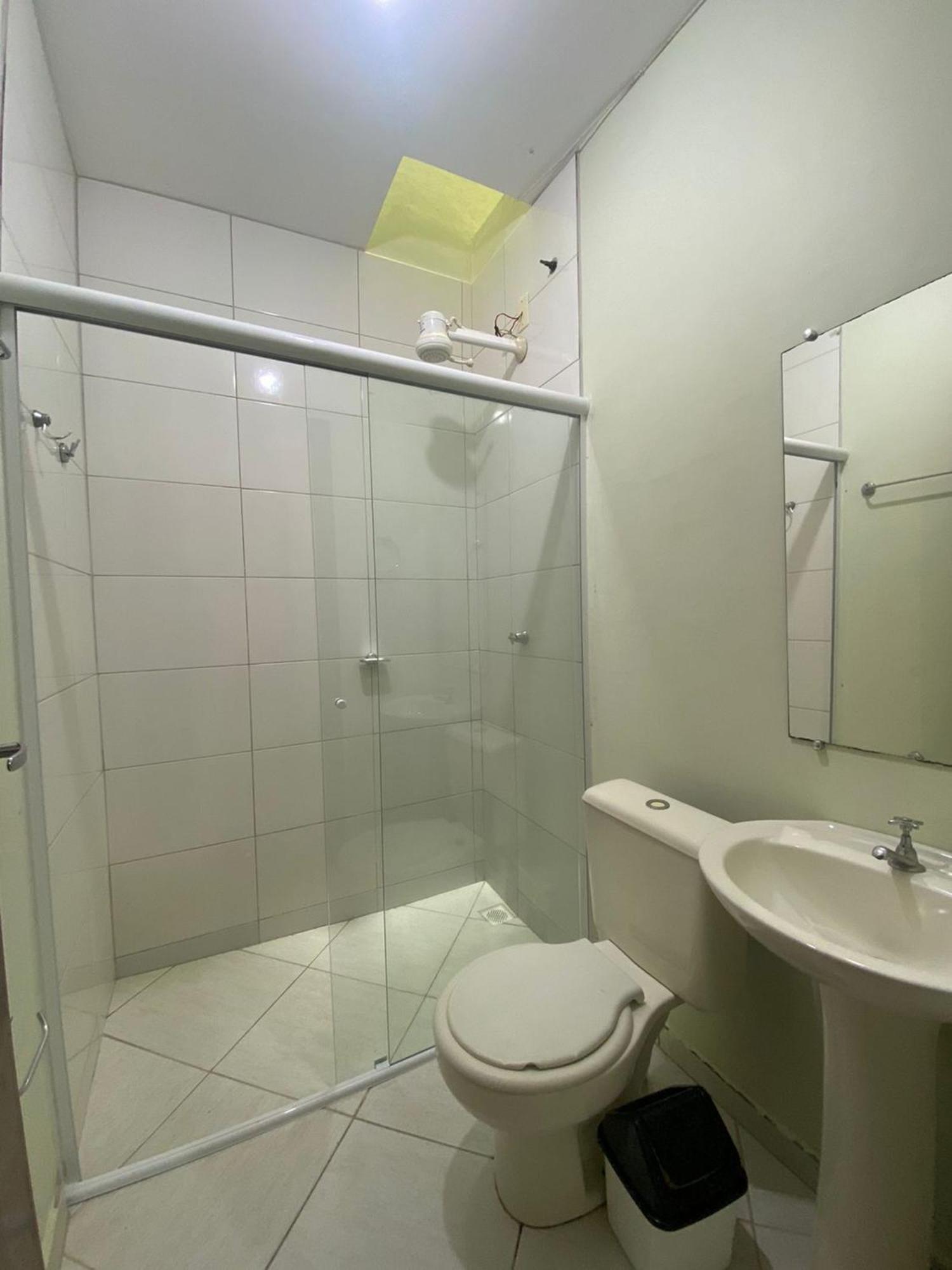 Casa Com Piscina Ipanema/Pr Villa Pontal do Parana Luaran gambar
