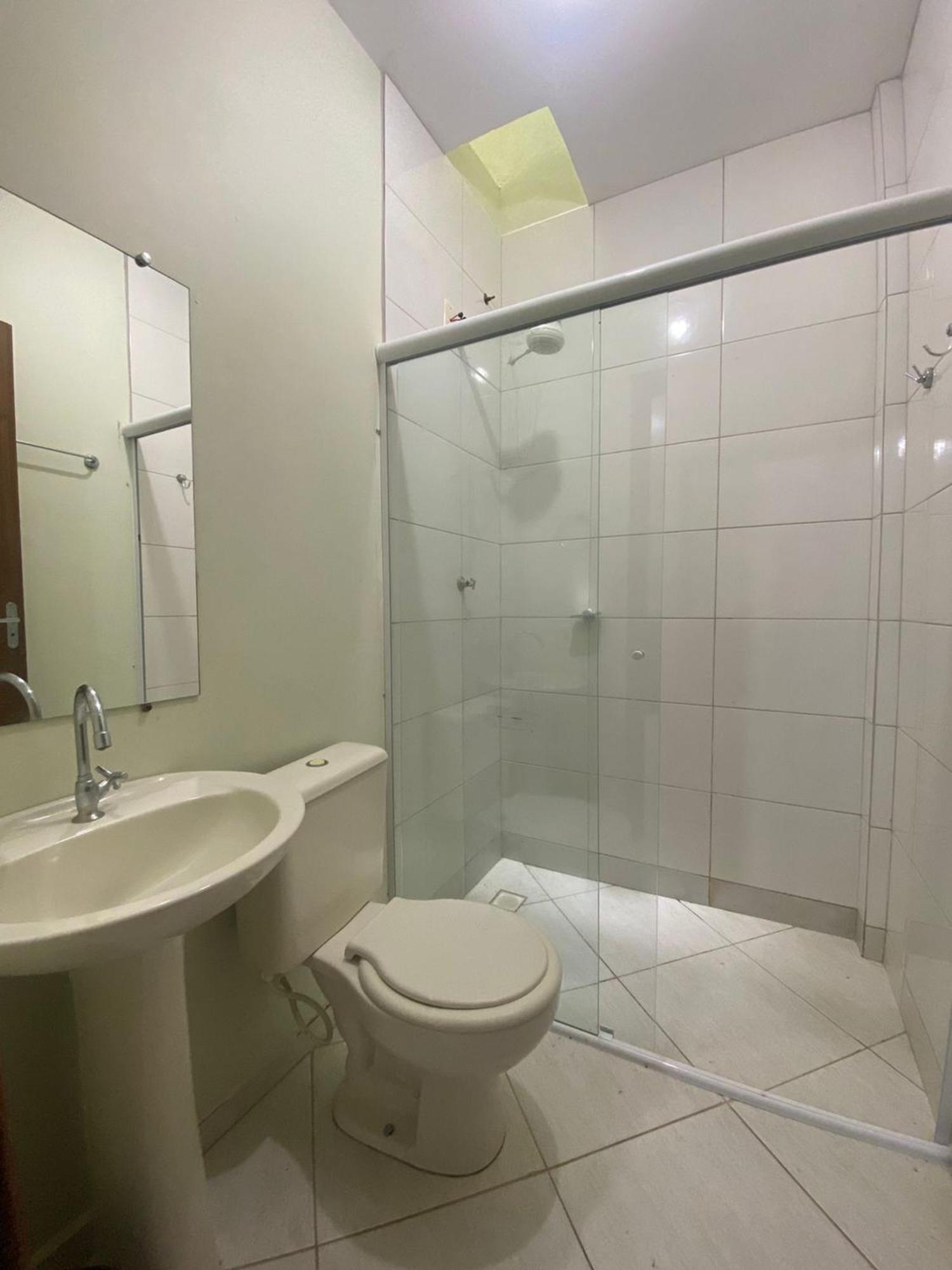 Casa Com Piscina Ipanema/Pr Villa Pontal do Parana Luaran gambar